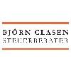 Björn Clasen - Steuerberater in Ennepetal - Logo