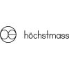 höchstmass GmbH in Wiesbaden - Logo