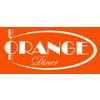 Orange - B.Y.O.B. Diner in Dortmund - Logo