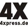 4Xpress GmbH in Frankfurt am Main - Logo