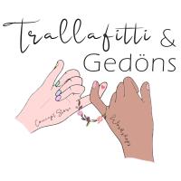 Trallafitti & Gedöns in Essen - Logo