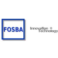FOSBA GmbH in Brilon - Logo