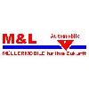 Autogasanlage Halle M&L Automobile Kerstin Müller in Halle (Saale) - Logo
