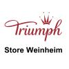 TRIUMPH Store Weinheim in Weinheim an der Bergstraße - Logo
