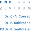 Priv.Doz. Dr. Benedikt Sedlmaier in Berlin - Logo