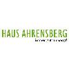 Haus Ahrensberg...immer gut umsorgt in Güby - Logo