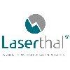 Laserthal® Institut für Laseranwendung/Raucherentwöhnung in Ennepetal - Logo