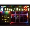 K-King Karaoke Bar in Berlin - Logo