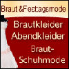 Meerweibchen Braut & Festtagsmode in Landau in der Pfalz - Logo