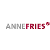 Anne Fries Lektorat & Übersetzungen in Düsseldorf - Logo