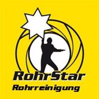 RohrStar Rhein-Main in Hainburg in Hessen - Logo