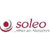 Ambulanter Pflegedienst SOLEO GmbH in Senden an der Iller - Logo