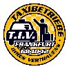 68 40 42 Ihr Taxiruf T.I.V.- Frankfurt in Frankfurt am Main - Logo