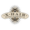 X-Hair Feinste Haarschnitte in München - Logo
