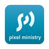 Pixel Ministry Webdesign in Darmstadt - Logo
