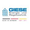 Giese GmbH in Puchheim in Oberbayern - Logo