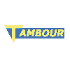 Tambour Papiergroßhandel in Leipzig - Logo