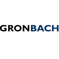 Wilhelm Gronbach GmbH in Wasserburg am Inn - Logo