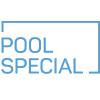 Poolspecial in Solingen - Logo