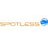 Spotless in Dortmund - Logo
