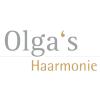Olga's Haarmonie in Göppingen - Logo