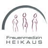 Frauenmedizin Heikaus - Frau Eiss, Herr Heikaus, Frau Dr. med. Mühlen in Neuss - Logo