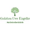 Galabau Uwe Engelke in Wesel - Logo