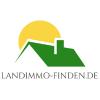 Landimmo-finden.de in Stuttgart - Logo