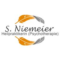 Sylvia Niemeier Heilpraktikerin Psychotherapie in Lippstadt - Logo