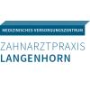 Zahnarztpraxis Langenhorn MVZ in Hamburg - Logo