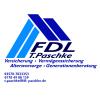 Finanzdienstleistung Thomas Paschke e.K. in Nebelschütz - Logo