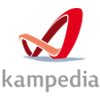 kampedia® GbR in Ludwigsburg in Württemberg - Logo
