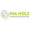 Tierärztin Ina Holz, Pferdeosteopathin nach Welter-Böller in Winsen an der Aller - Logo