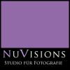 Fotostudio Nuvisions in Essen - Logo