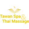 Tawan Spa & Thai Massage in Hamburg - Logo