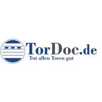 TorDoc GmbH in Mönchengladbach - Logo
