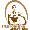 Performing Arts Studios * die Tanzschule in München mit Gesang und Schauspiel in München - Logo