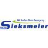 Sieksmeier GmbH in Bünde - Logo
