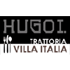 Villa Italia / Hugo 1 in Gelsenkirchen - Logo