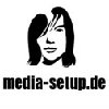 Media-Setup in Arheilgen Stadt Darmstadt - Logo
