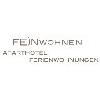 Feinwohnen - Aparthotel und Ferienwohnungen in Dresden in Dresden - Logo