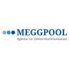 MEGGPOOL - Agentur für Online-Kommunikation in Kiel - Logo