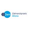 Zahnarztpraxis Altona in Hamburg - Logo