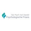 Psychologische Praxis Karin Speidel Dipl.-Psych. in Wangen im Allgäu - Logo