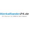 WerksRaeder24 GmbH in Kerpen im Rheinland - Logo