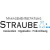 Straube Managementberatung in Rostock - Logo