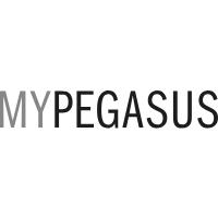 MYPEGASUS GmbH in Reutlingen - Logo