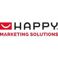 HAPPY Marketing Solutions AG in Dreieich - Logo