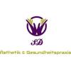 SD Ästhetik & Gesundheitspraxis in Buchloe - Logo