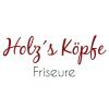 Holz's Köpfe - Friseure in Hamburg - Logo